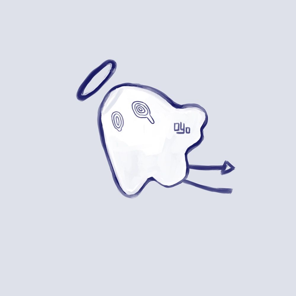 ぉよ👻