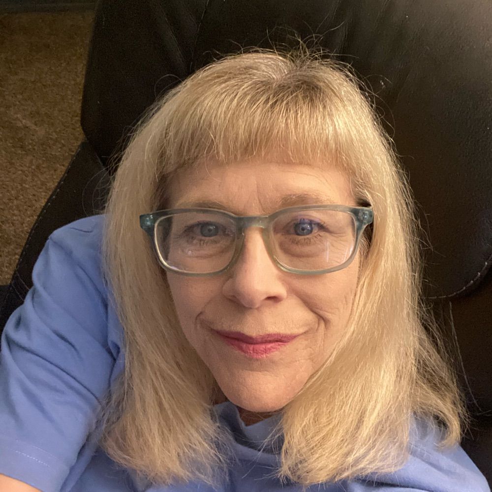 Patsy Hesson
