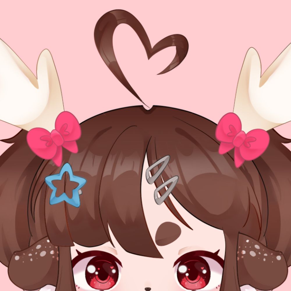 EikoGMS🎀🧸|| ENVTUBER