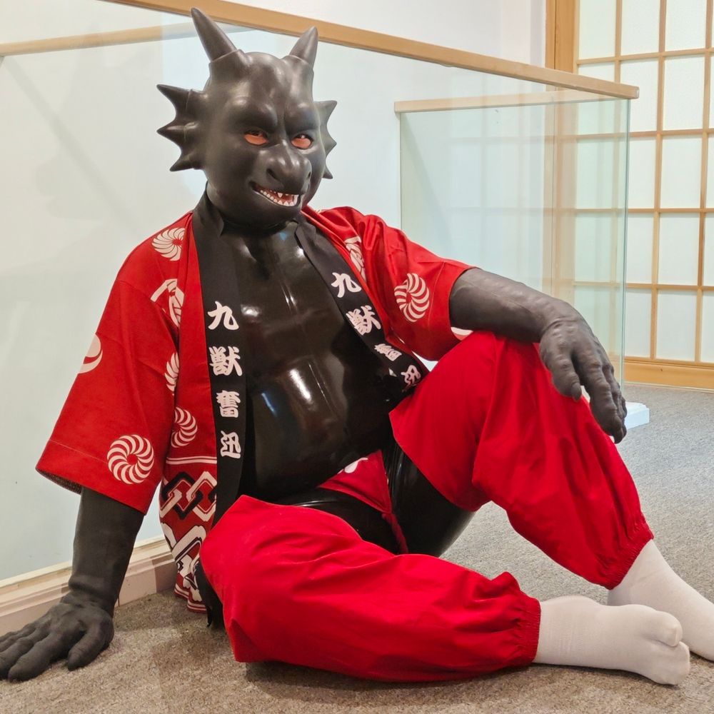 MCrazywolf