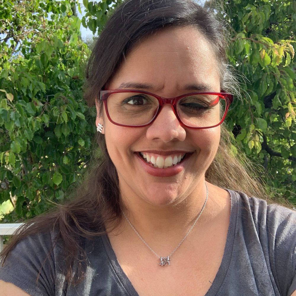 Maria D’Souza