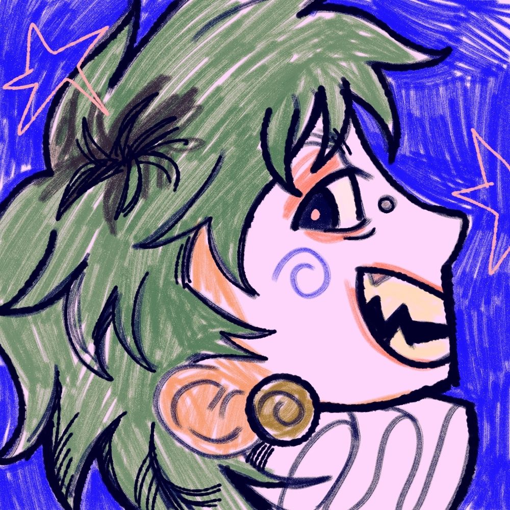 levi anjo