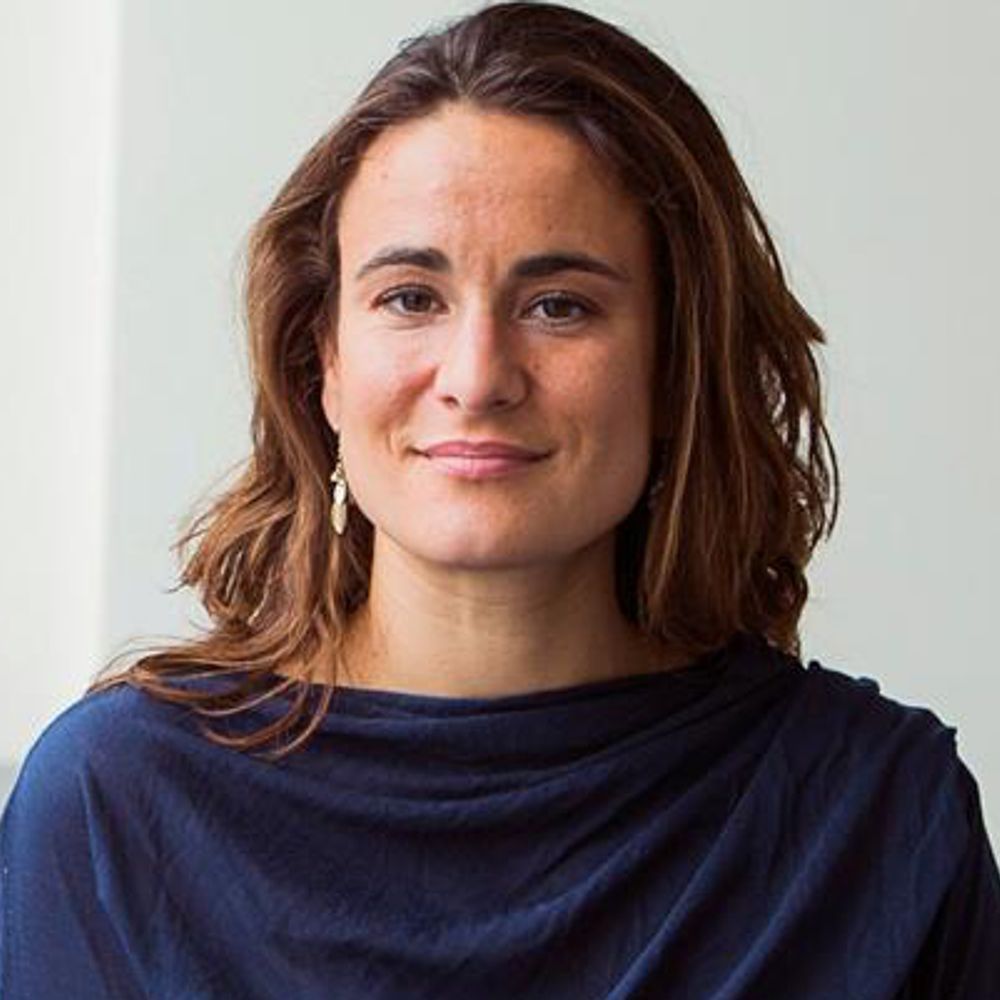 Pauline Grosjean