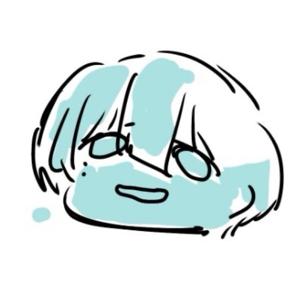 就寝！！