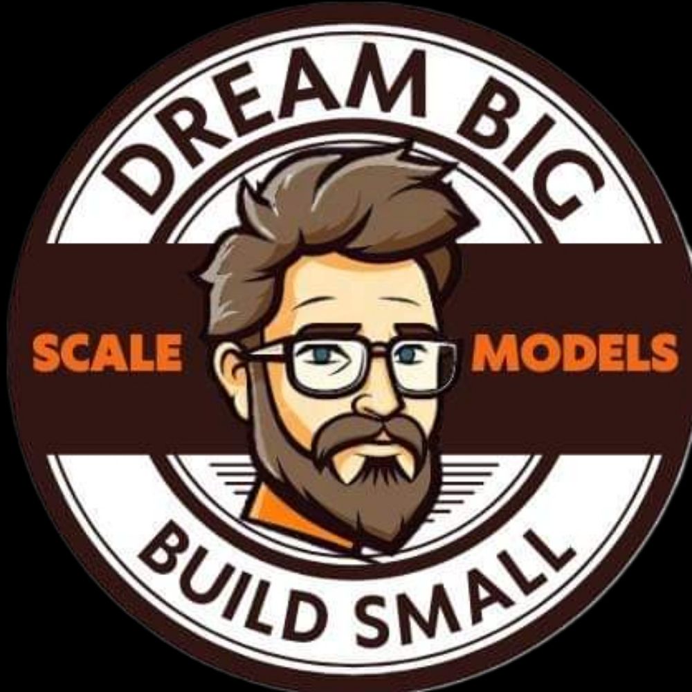 Dream Big Build Small