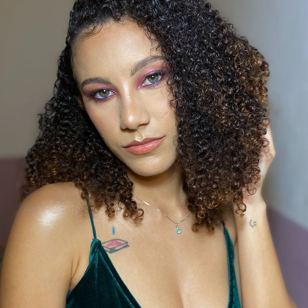 Clarice Santos