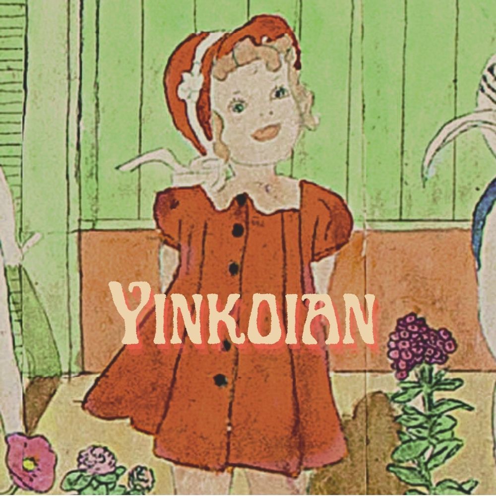 Yinkoian