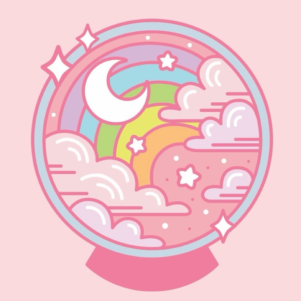 witch visions ♡