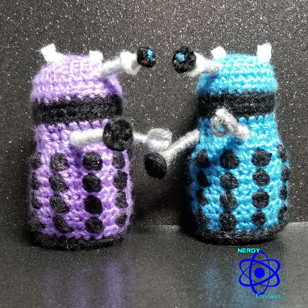Nerdy Creations (Kris) -she/her