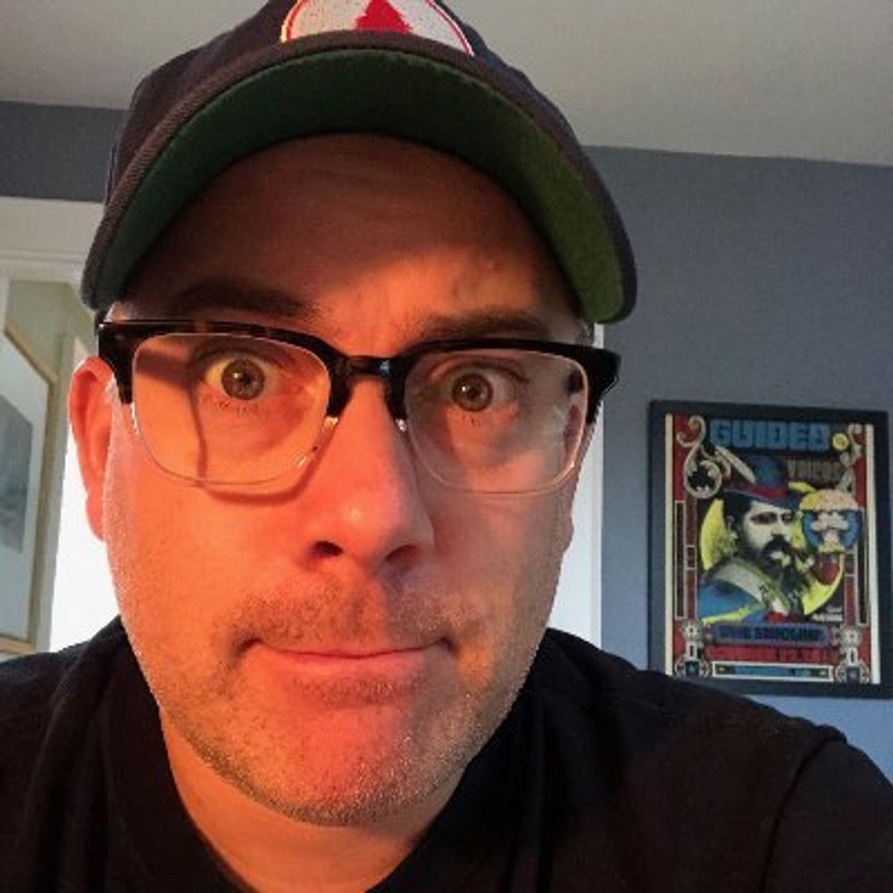 Mike Miliard