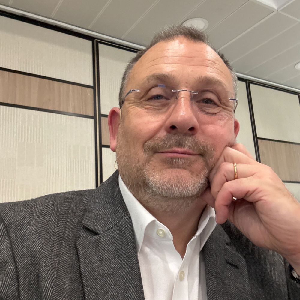 Eugene Pozniak
