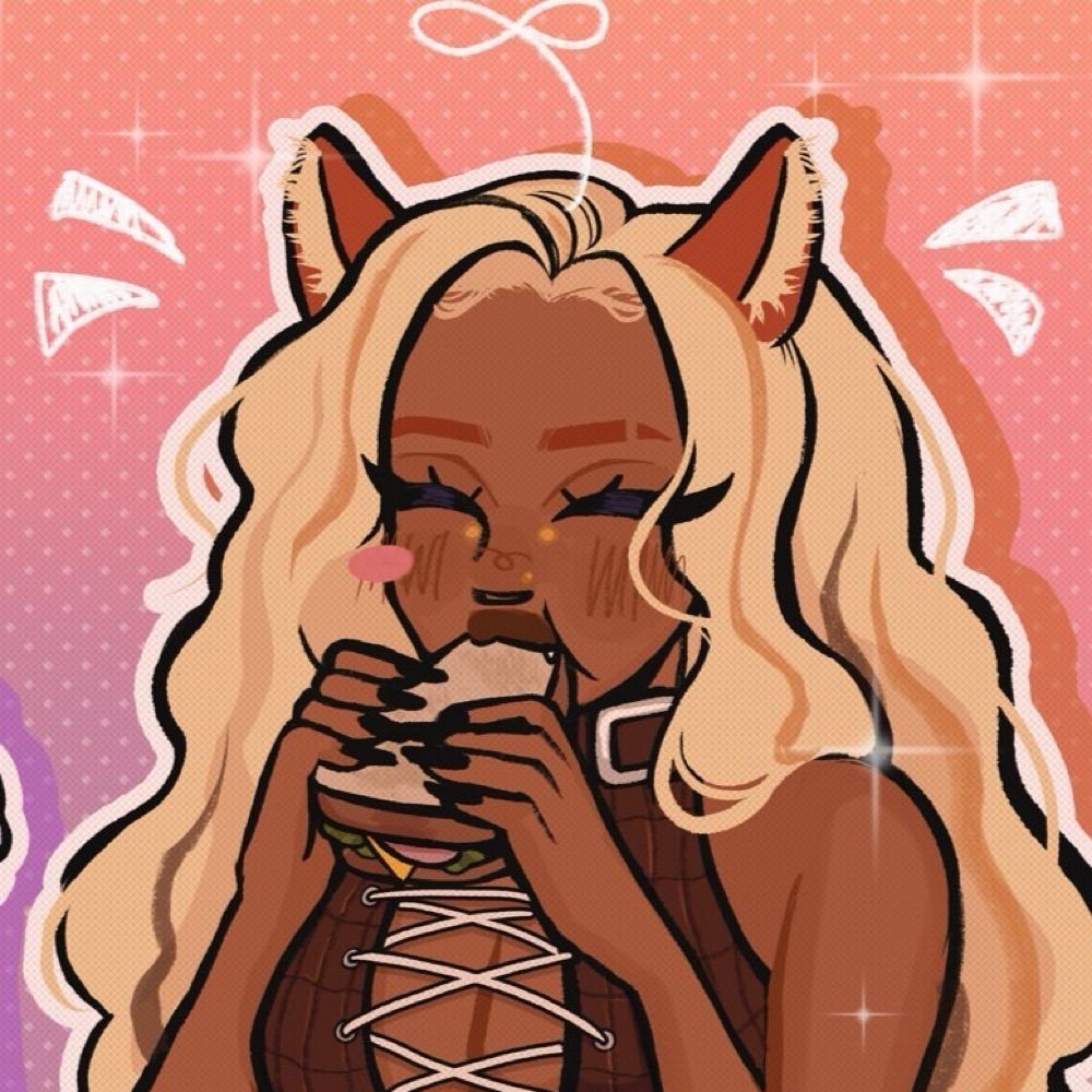 Canali🦊 ⋆⋅☼⋅⋆