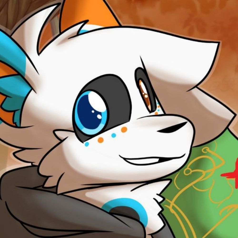 🧡 Slip the Cabbit 🩵 @ FWA