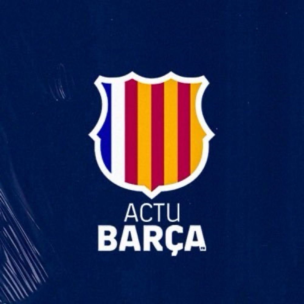 Actu Barça FR