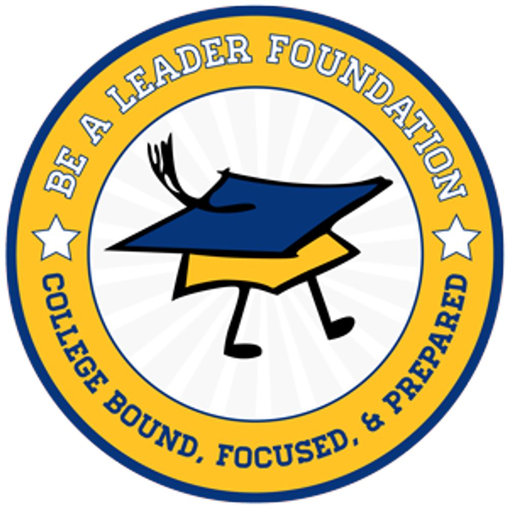 Be A Leader Foundation