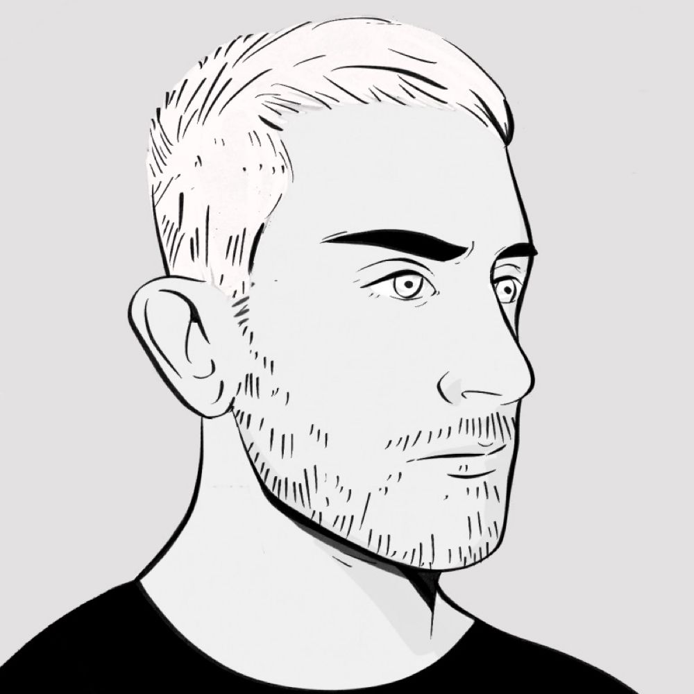Cassius Kiani
