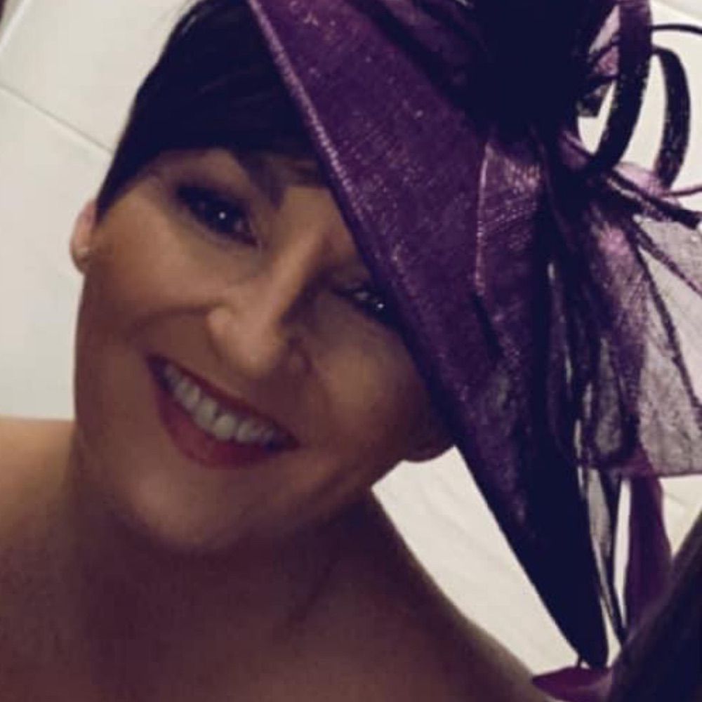 Gillian Laird