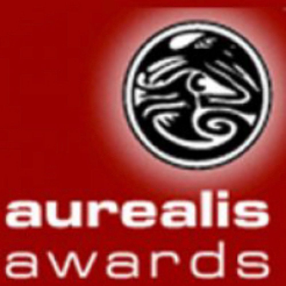 Aurealis Awards