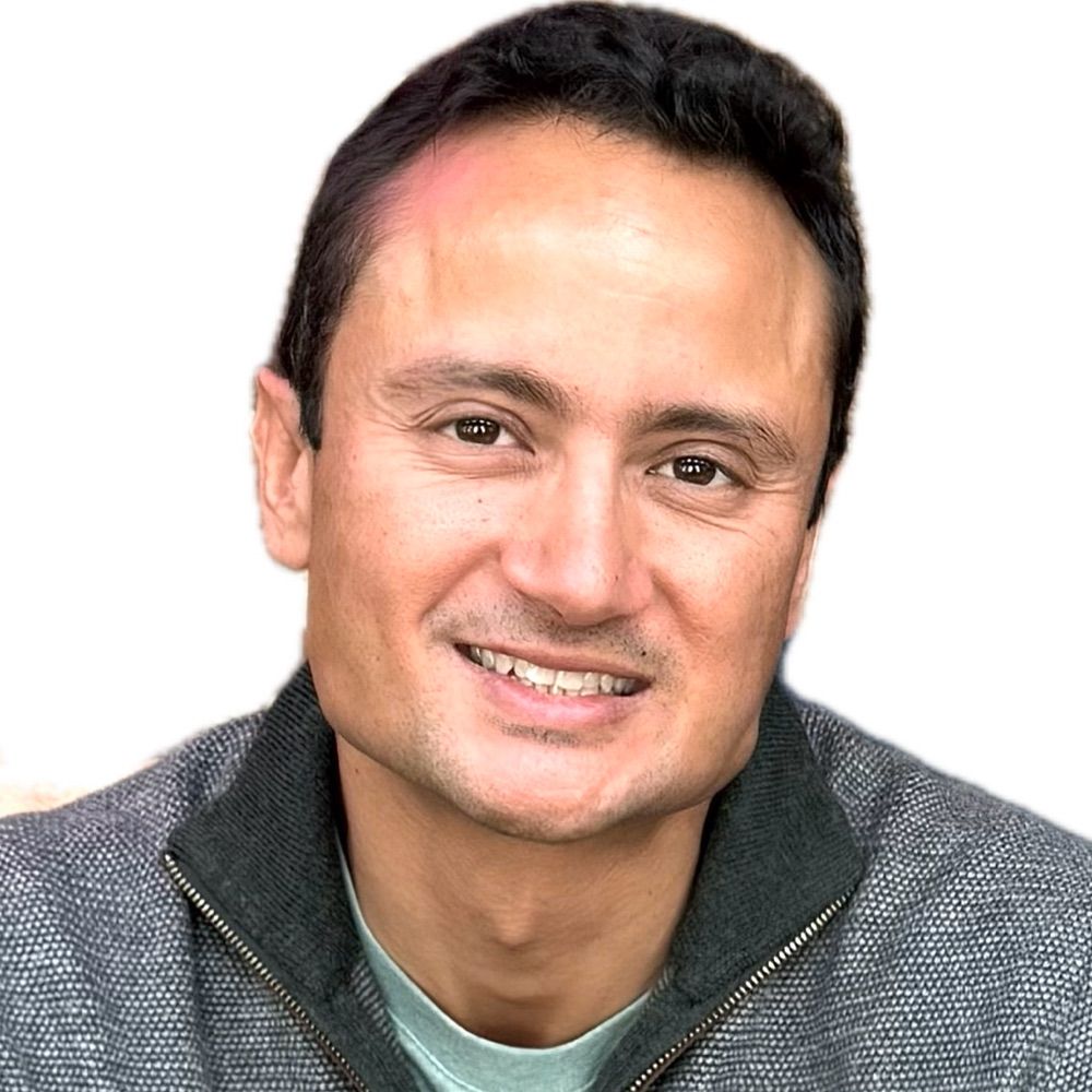 Antone Jain