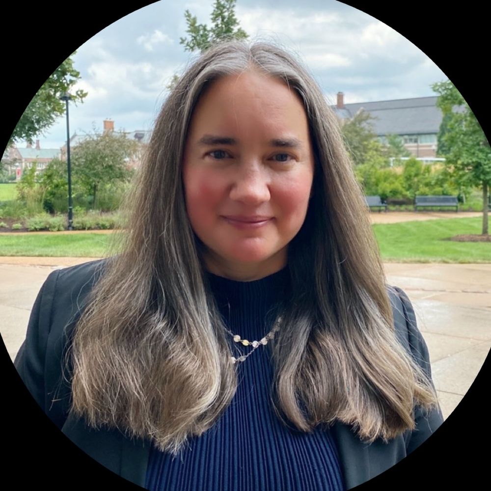 Rebecca Hollander-Blumoff