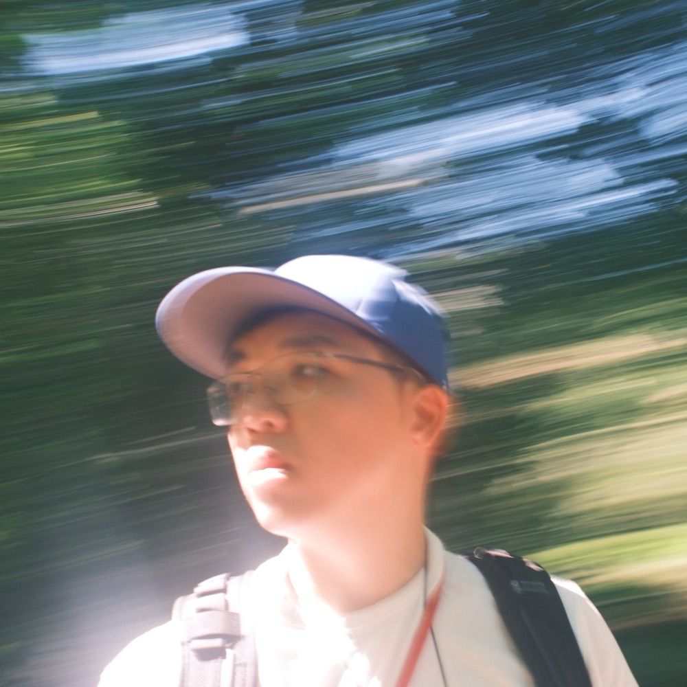 Hung Nguyen | Finance Guy with a Camera