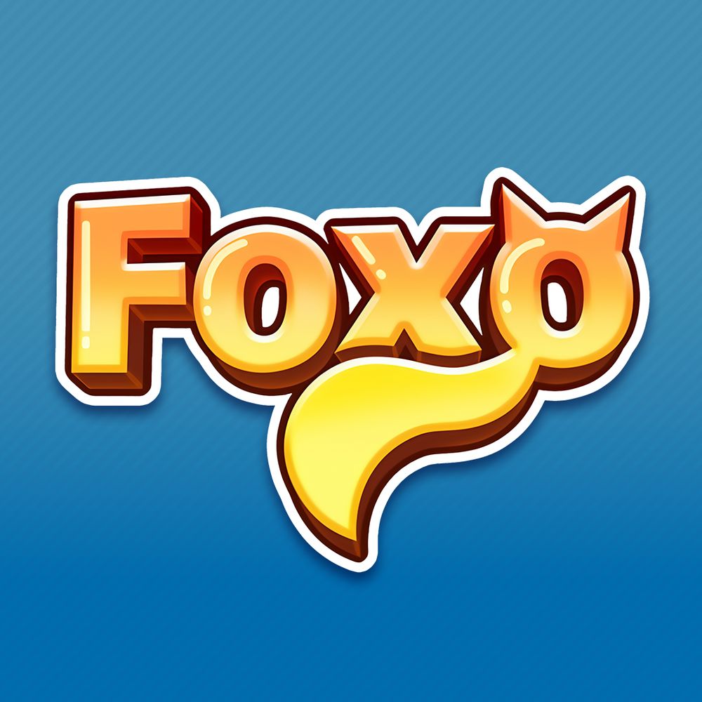 Foxo - Cozy Online Game