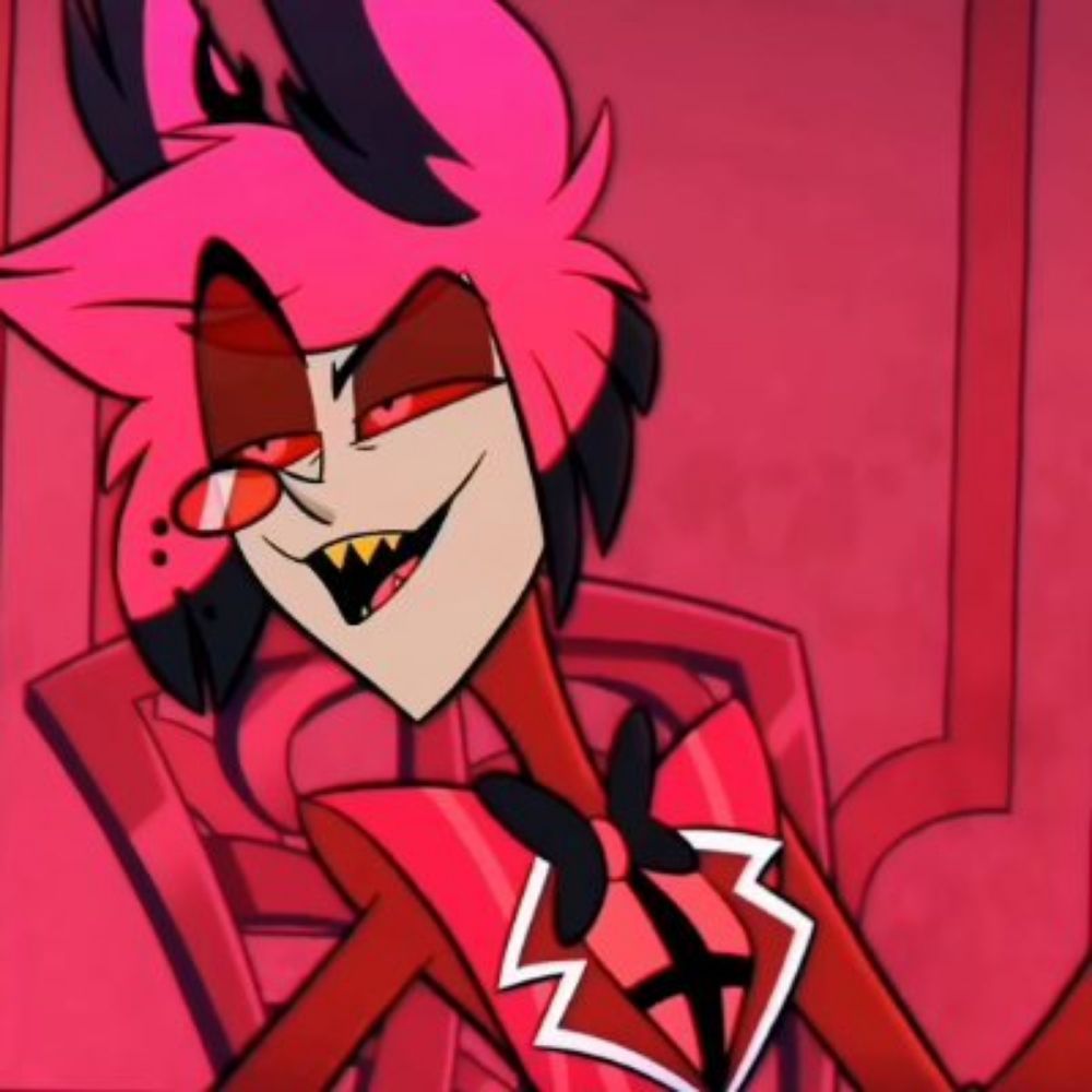 Alastor