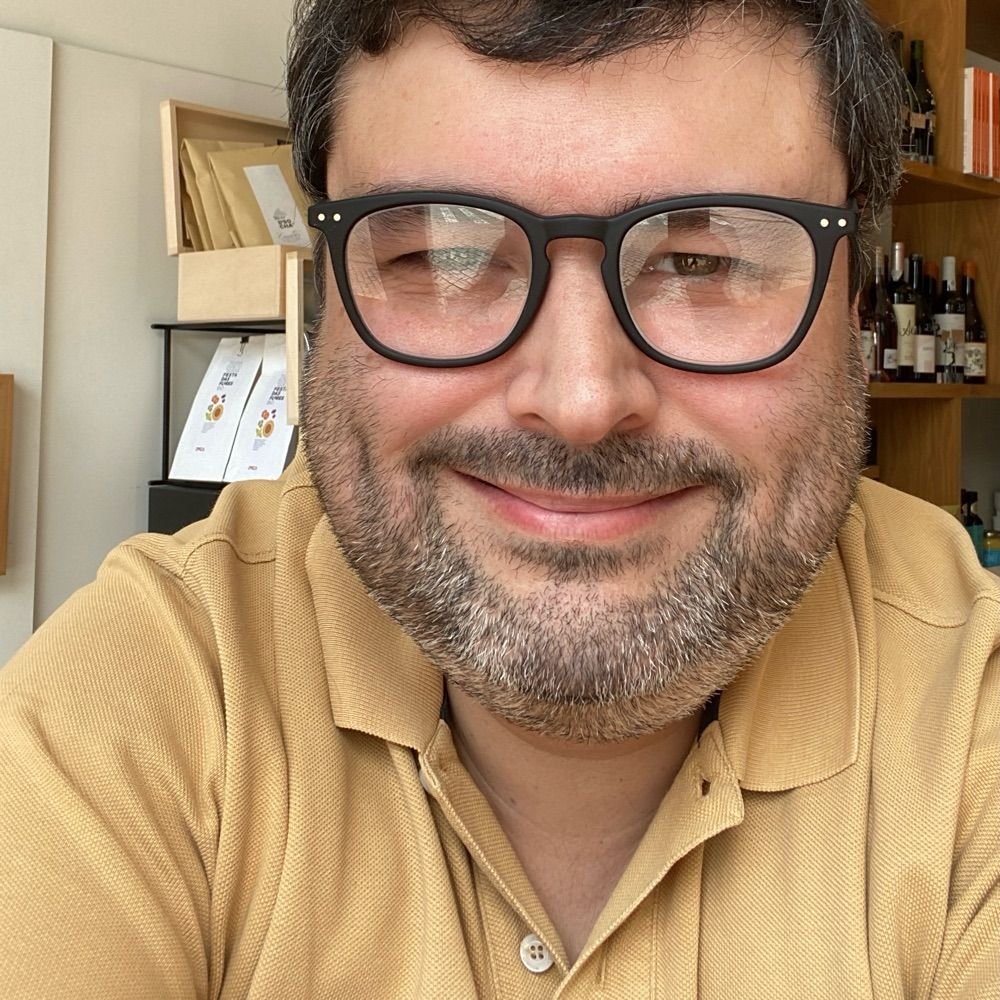 Filipe Miguel Tavares
