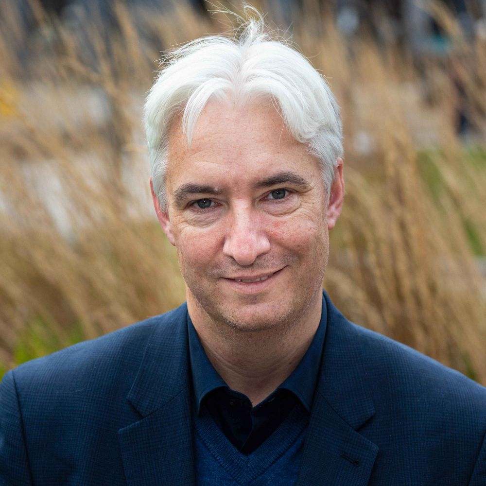 Chris O'Connell