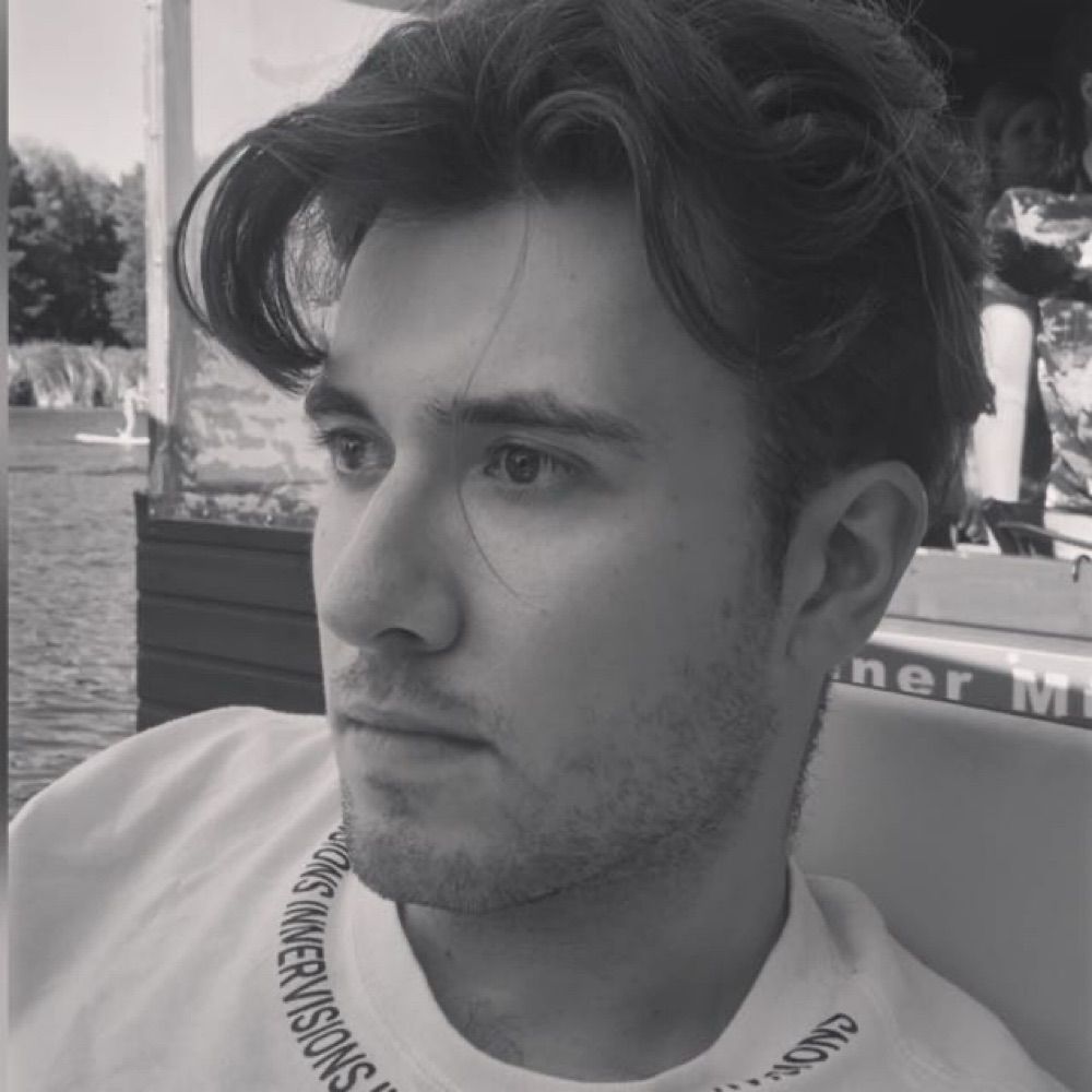 Joost Pietschmann