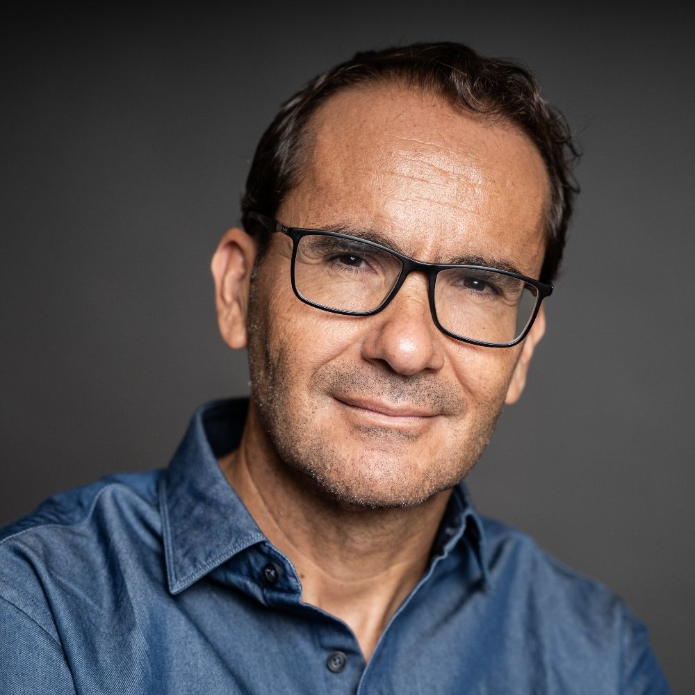 David Jiménez
