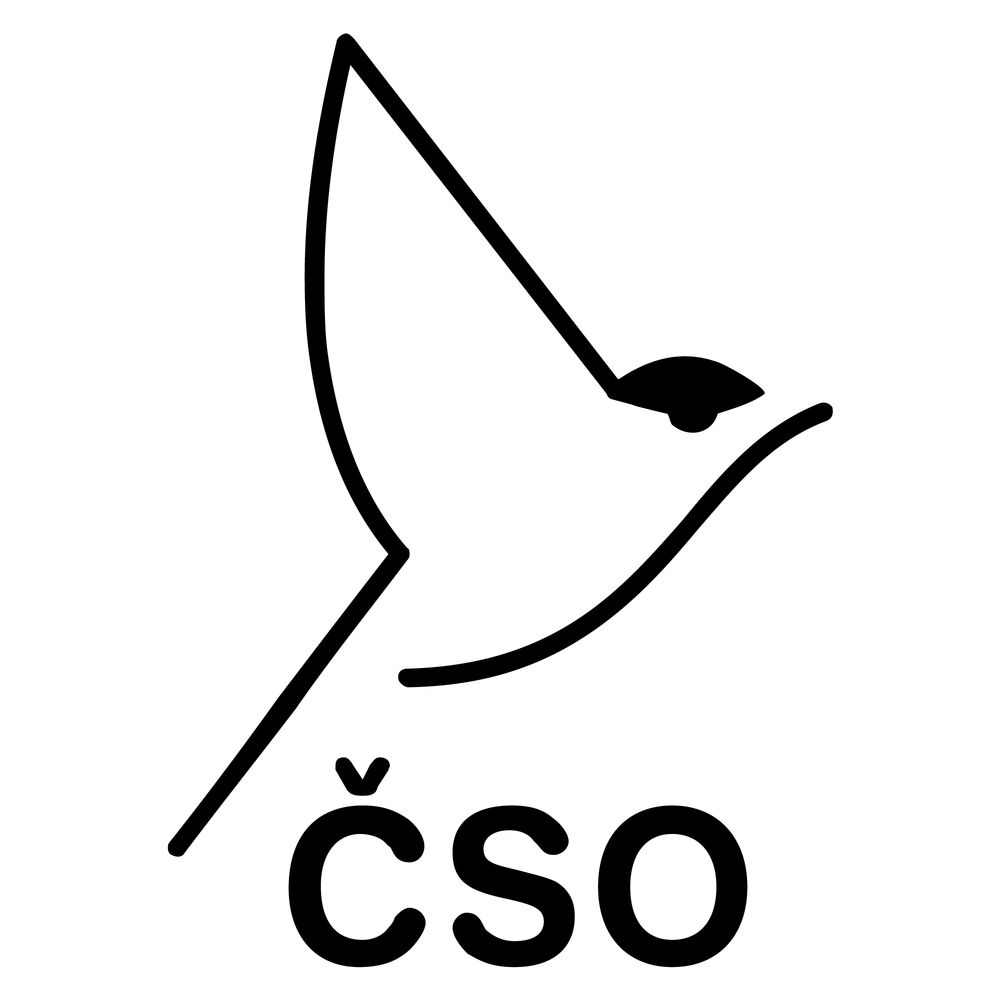Česká společnost ornitologická
