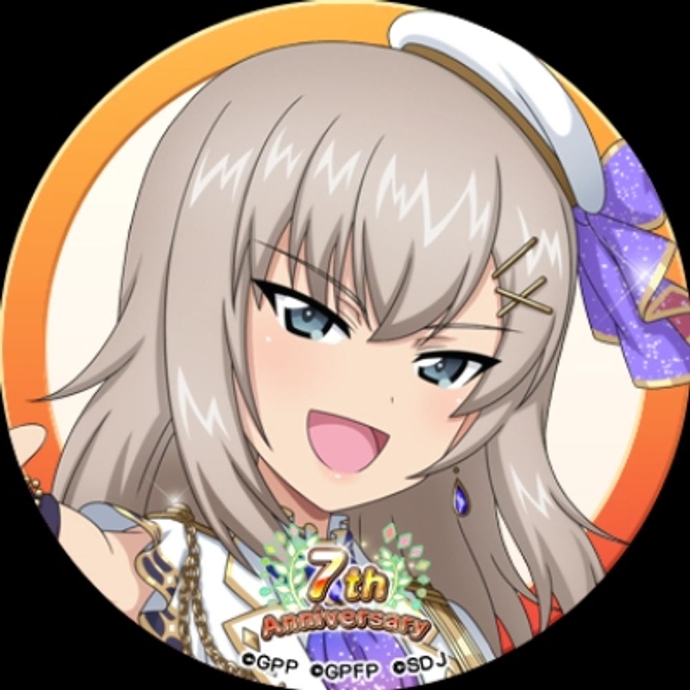 ひこにゃん的な人