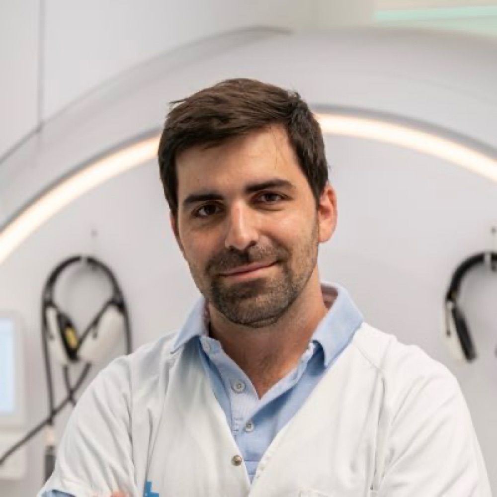 Pablo Naval Baudin