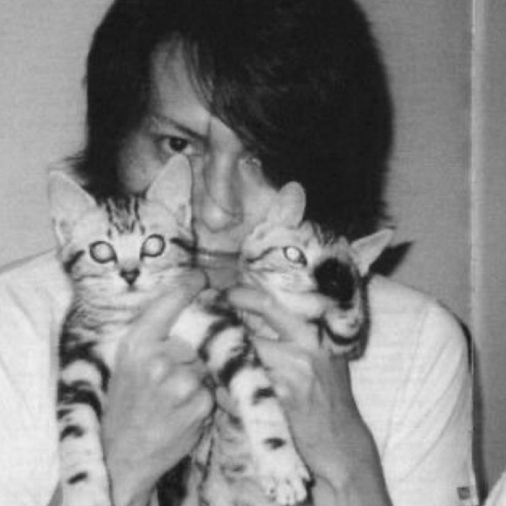 Acchan my darling