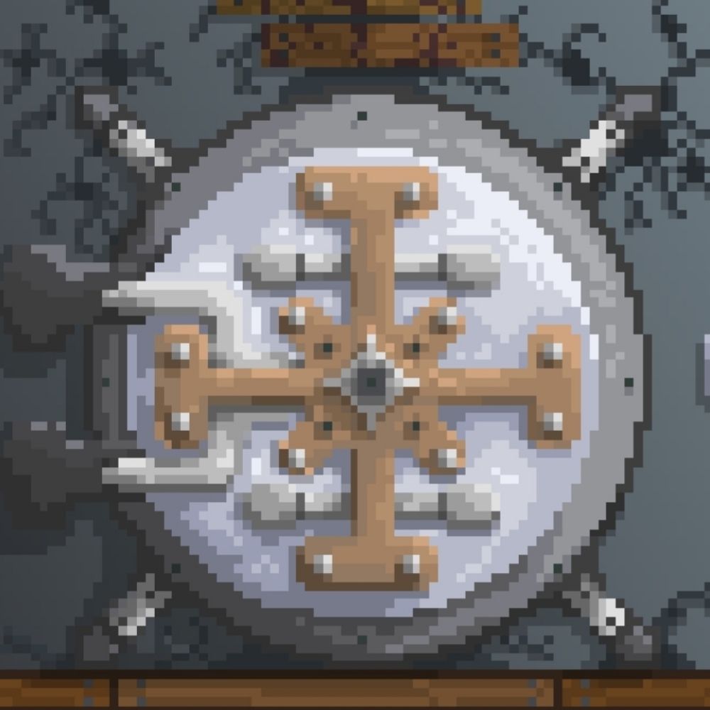 Nerd Vault