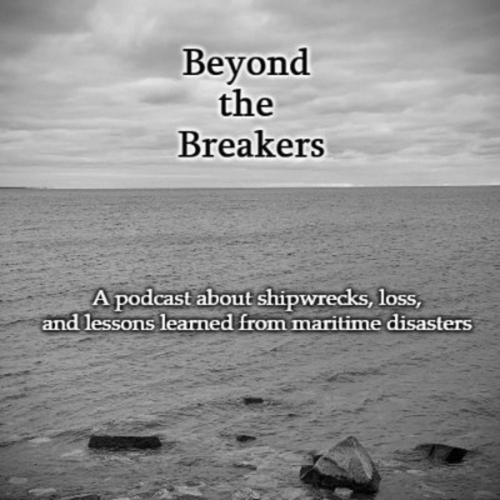 Beyond the Breakers Podcast