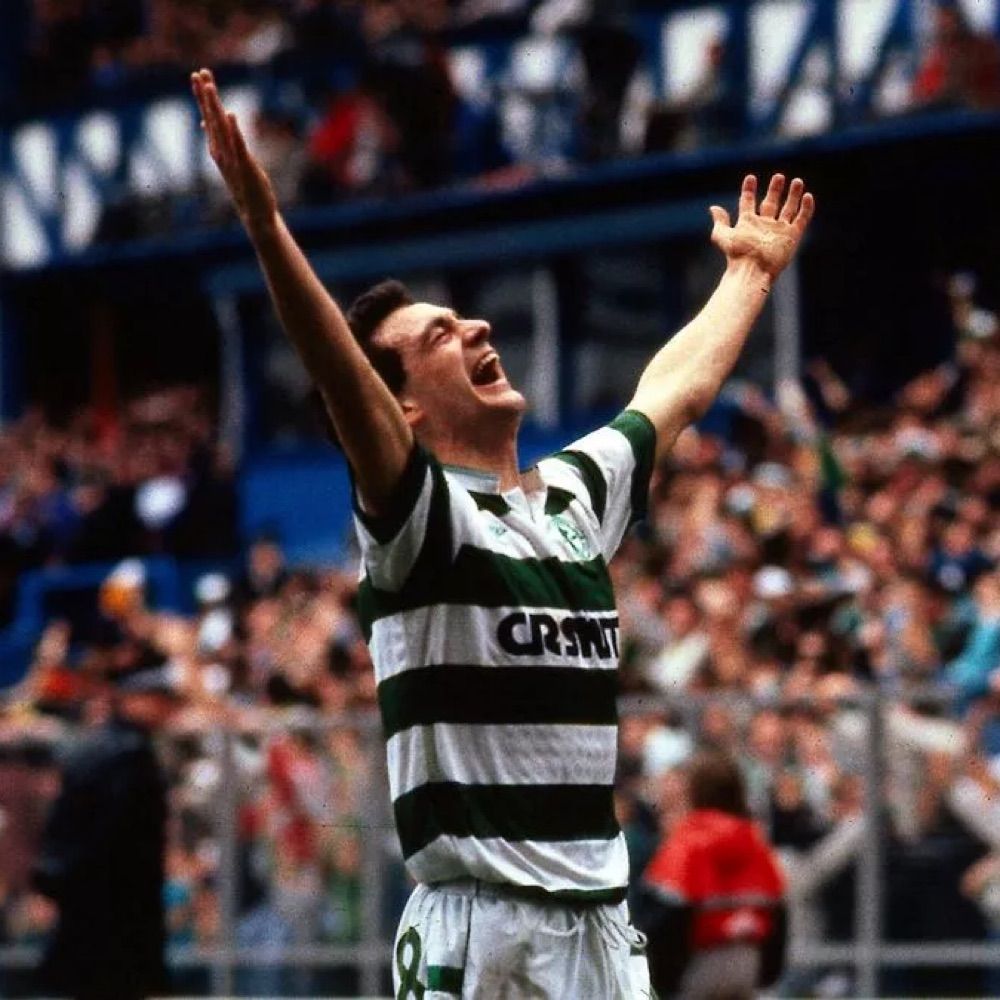 Southside Paddy 🍀