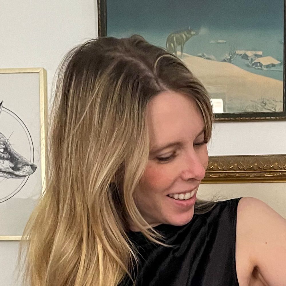 Caroline Prince