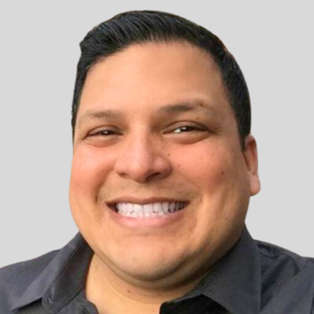 Daniel Espinoza
