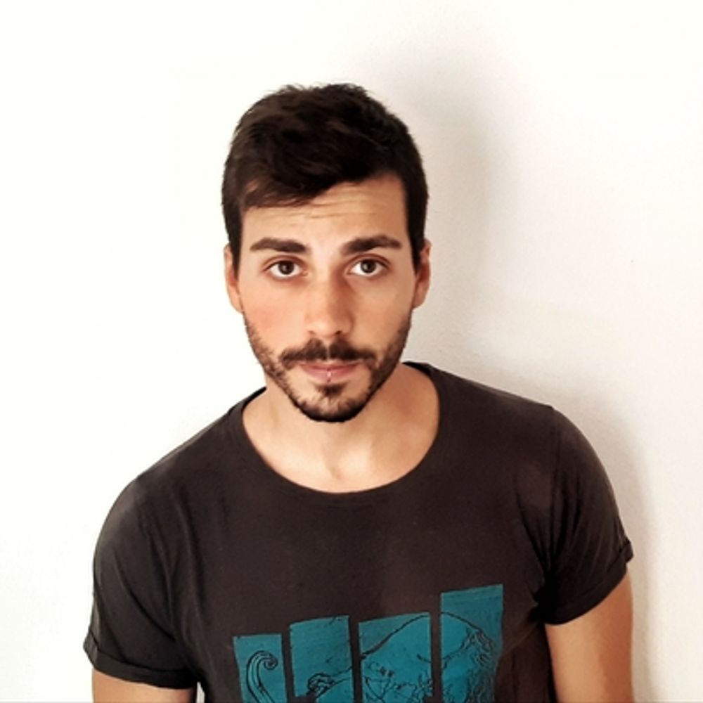 Lionel S. Delgado