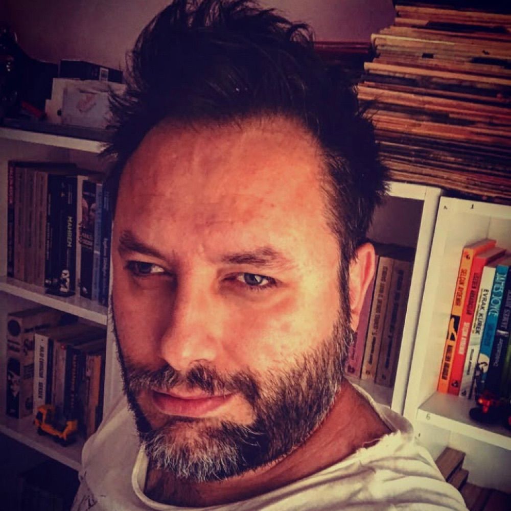 Sefa Ergün