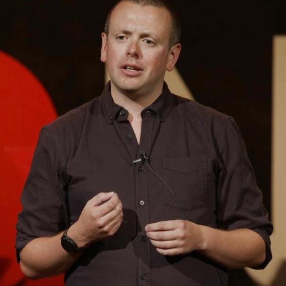 Ian Tyrrell