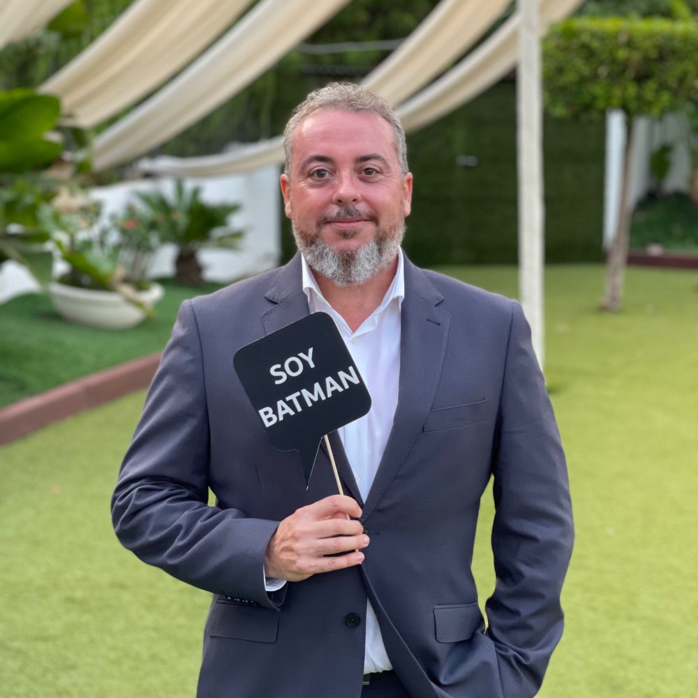 Miguel Angel Espada