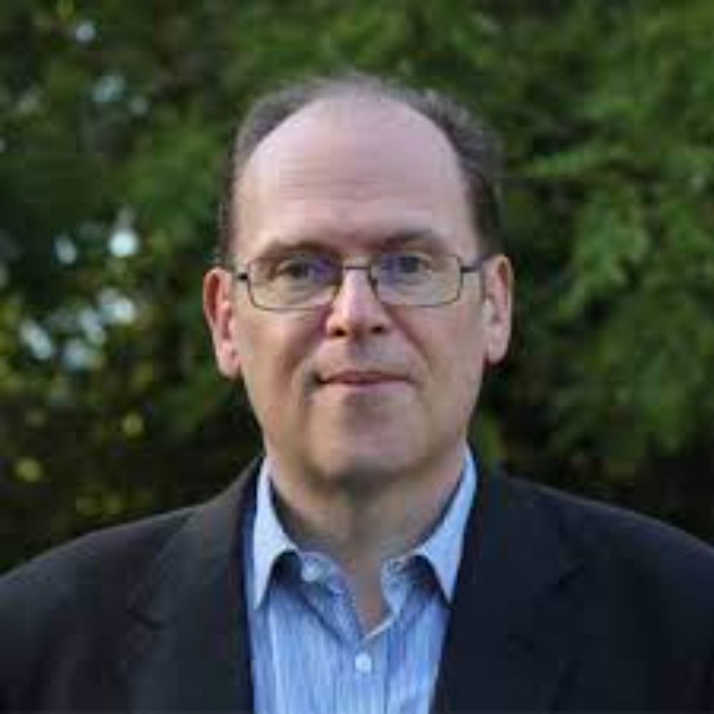 Bob Smith 