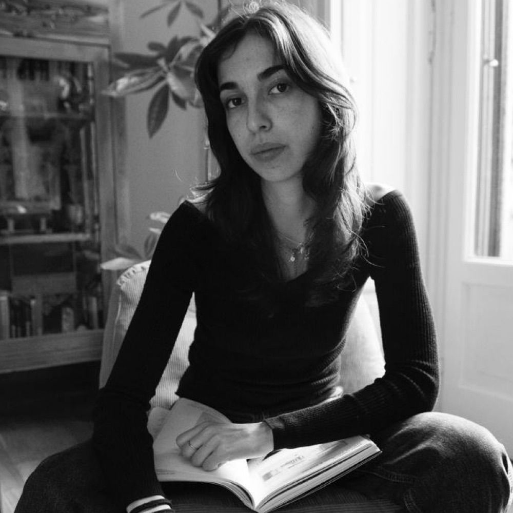 Nabila Lorini