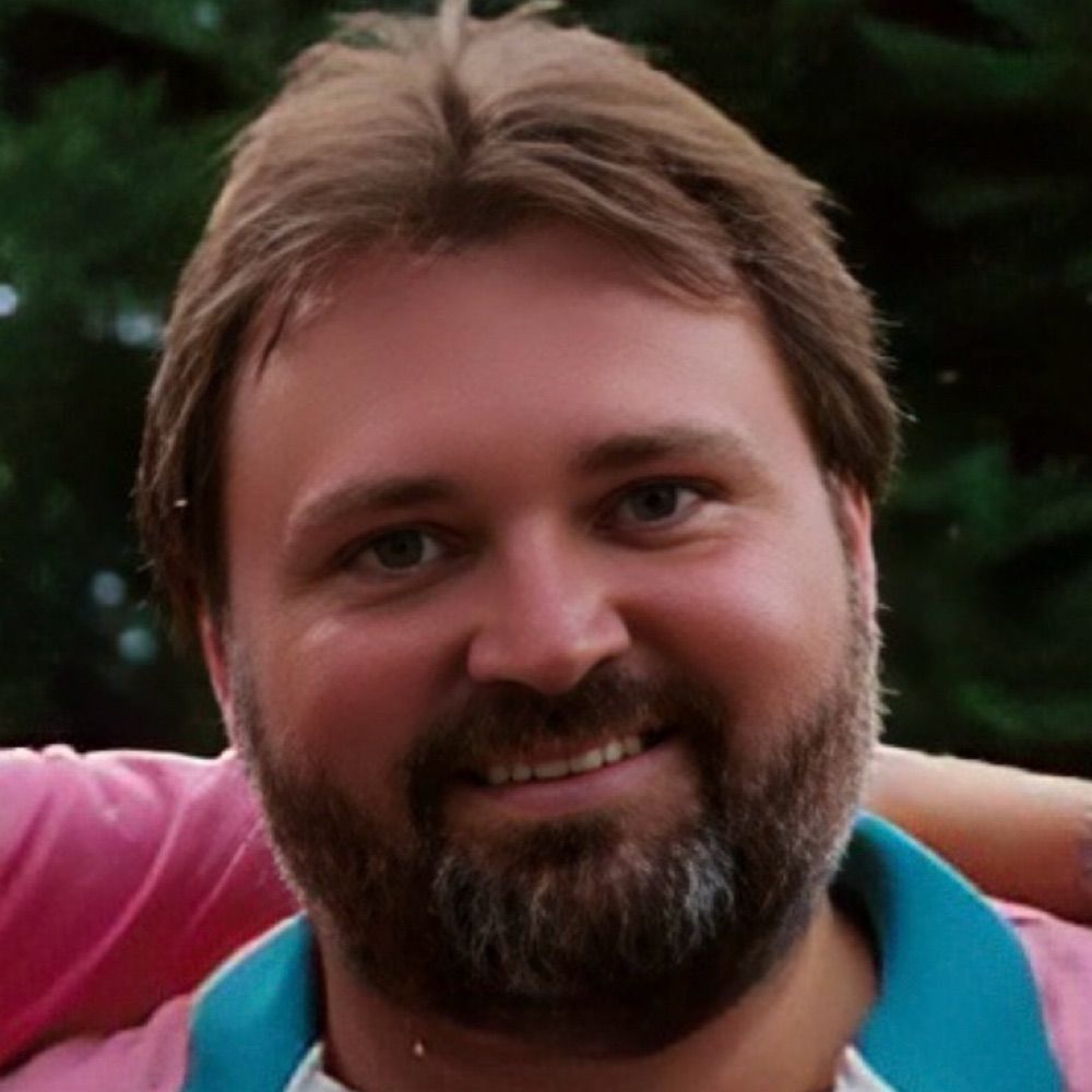 Terry Hawkins