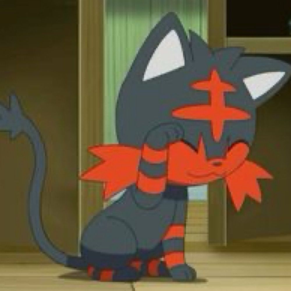 Brit-litten