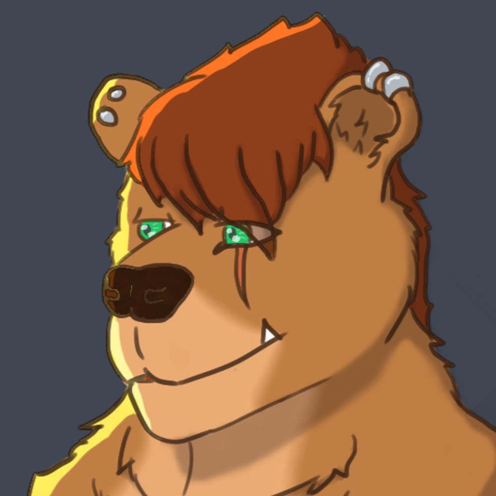 Gruff Tuskar