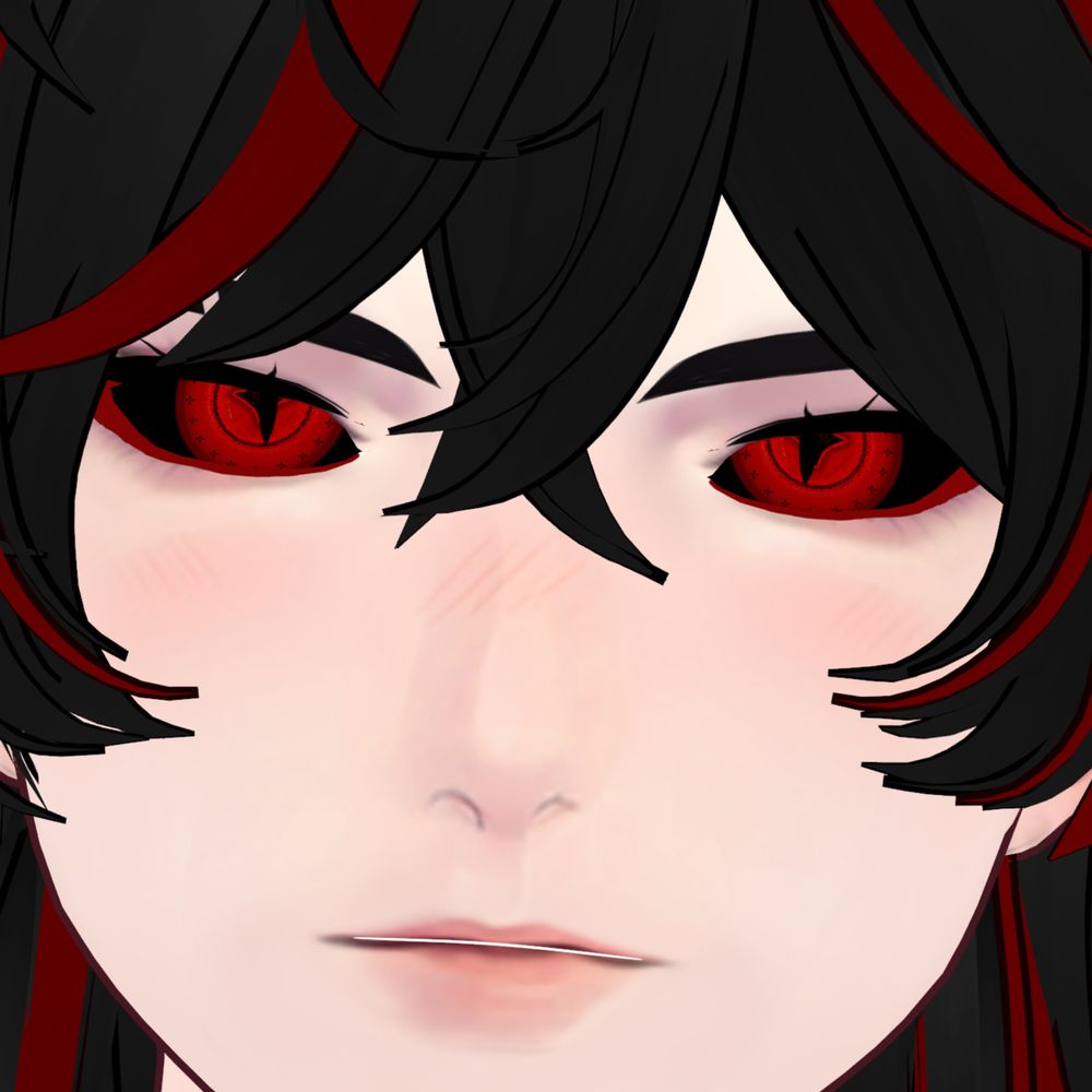 Finn 💀 SCP Vtuber 